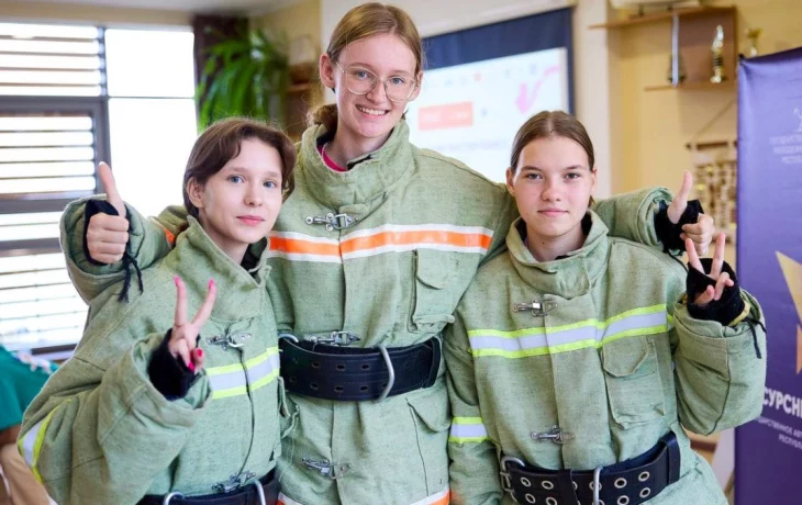 Собянин: 19 москвичей победили во Всероссийском конкурсе «Большая перемена» Собянин: 19 москвичей победили во Всероссийском конкурсе «Большая перемена»