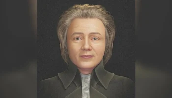 Ученые реконструировали облик Моцарта по его черепу