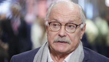 СБУ объявила в розыск режиссера Никиту Михалкова