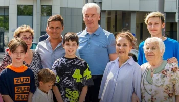 Собянин: около 70 объектов инфраструктуры включено в Адресную инвестиционную программу