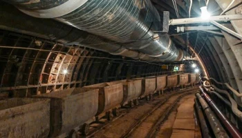 Станцию "Достоевская" Кольцевой линии метро построят горным способом