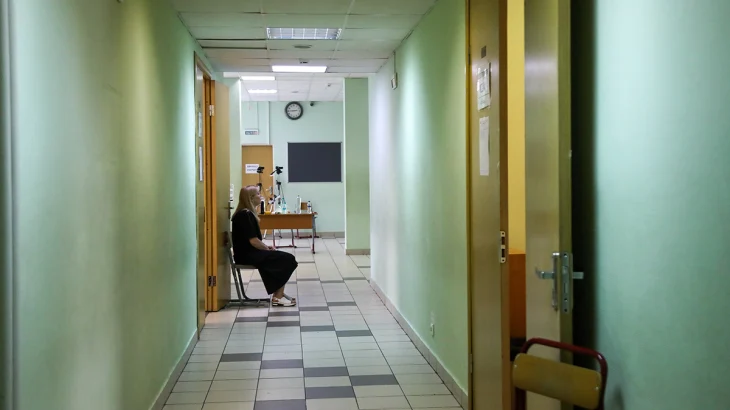 Период сдачи ЕГЭ начался в России Период сдачи ЕГЭ начался в России