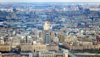 Собянин: Москва привлекла инвесторов для комплексного развития еще 6 площадок
