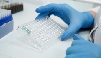 Более трех миллионов анализов качества воды провели за 2023 года в Москве