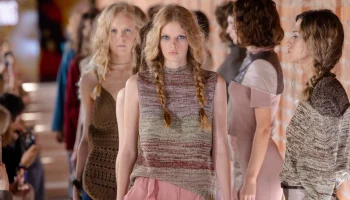 Шестая Московская неделя моды пройдет в «Манеже» в марте 2026 года