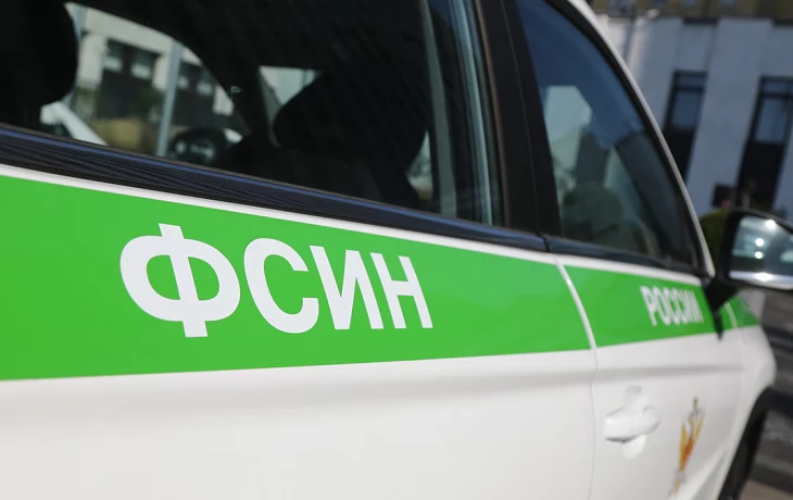 Глава ГУ ФСИН по Ростовской области и его первый заместитель подали в отставку Глава ГУ ФСИН по Ростовской области и его первый заместитель подали в отставку