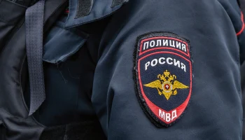 Две девочки пропали после прогулки в Красноярском крае