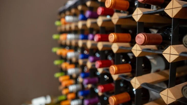 Россия сократила закупки иностранного вина Россия сократила закупки иностранного вина