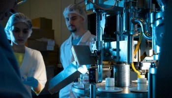 Анатолий Гарбузов: Столичные компании наращивают выпуск товаров для ухода за собой