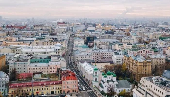 Три нежилых помещения в Мещанском районе выставлены на торги