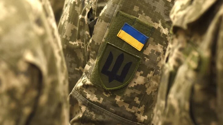 Старшина расстрелял командира и покончил с собой на юге Украины – СМИ