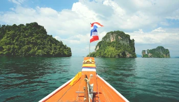 В Таиланде за несколько дней задержали около 20 россиян