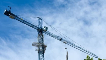 Семь человек погибли в результате падения башенного крана в Таиланде