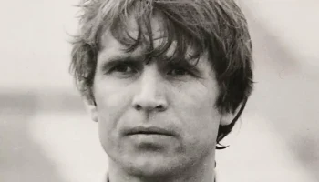 Бывший нападающий ЦСКА Штромбергер умер в возрасте 69 лет