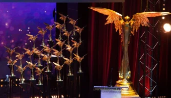 Объявлены номинанты на премию "Ника" за 2024 год