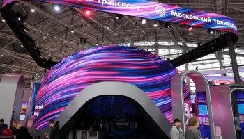 Выставка "Россия" после 8 июля продолжит существовать как Национальный центр