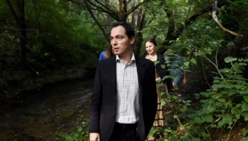 Газманов: в заказнике "Долина реки Раменки" проведут серию субботников