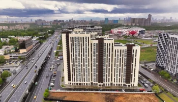 Сергей Собянин назвал ключевые приоритеты развития ТиНАО