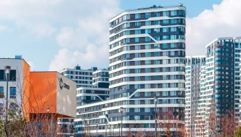 Москва реализовала более 4 тыс объектов недвижимости на торгах в первом квартале 2026 года Москва реализовала более 4 тыс объектов недвижимости на торгах в первом квартале 2026 года