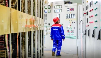 Собянин: Коммунальные службы Москвы в новогодние дни работали в усиленном режиме