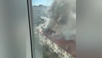 Число пострадавших после атаки ВСУ на Новороссийск выросло до 7