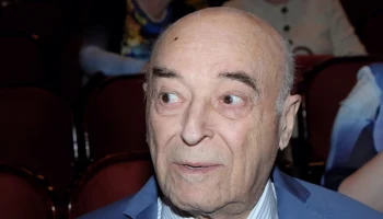 Сергей Собянин присвоил улице на западе Москвы имя Владимира Этуша