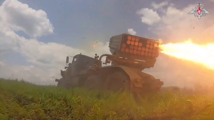 РИА Новости: удар нанесен по заводу в Николаевской области, где работал HIMARS РИА Новости: удар нанесен по заводу в Николаевской области, где работал HIMARS