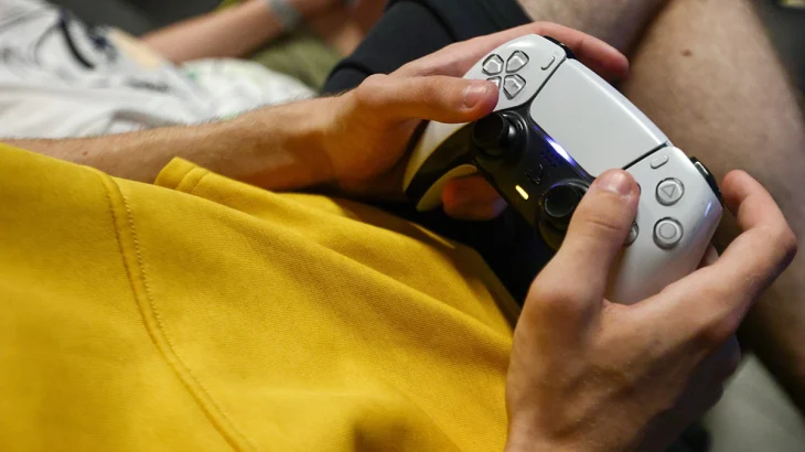 Гости Московской недели видеоигр смогут протестировать новые разработки Гости Московской недели видеоигр смогут протестировать новые разработки