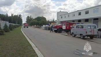 Дело возбуждено в Рязанской области после ЧП на предприятии