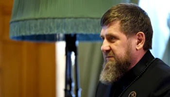 Кадыров: Киев «уже заплатил очень дорого» за атаки на мирные объекты Кадыров: Киев «уже заплатил очень дорого» за атаки на мирные объекты