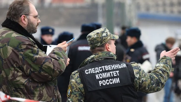 СК возбудил дело после избиения журналистов "Известий" СК возбудил дело после избиения журналистов "Известий"