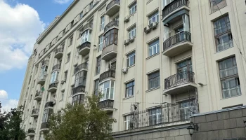 В 2024 году на Покровке капитально отремонтируют знаменитый &laquo;Дом сотрудников академии НКВД имени Ф. 