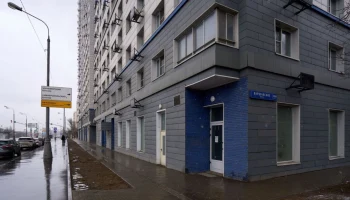 Шесть нежилых помещений выставили на торги на Варшавском шоссе