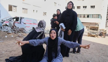 При атаках Израиля на Иран погибли 48 женщин и детей