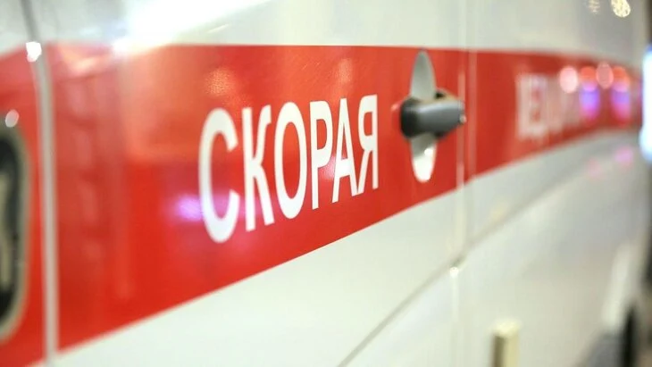 Одна из пострадавших при ударе ВСУ по Хорлам умерла в больнице Одна из пострадавших при ударе ВСУ по Хорлам умерла в больнице