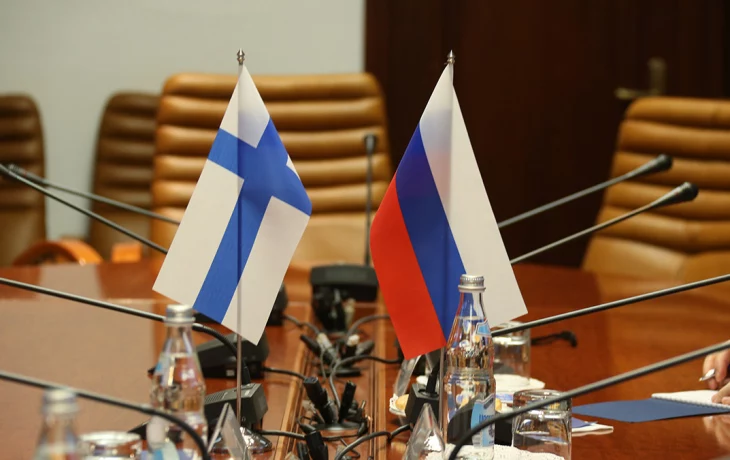 Посольство РФ будет добиваться соблюдения прав задержанных в Финляндии россиян Посольство РФ будет добиваться соблюдения прав задержанных в Финляндии россиян