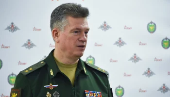 Арестованы 29 банковских счетов и шесть объектов недвижимости генерала Кузнецова