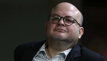 Писатель Дмитрий Бавильский умер в возрасте 57 лет