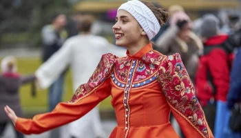 Москва онлайн побывает за кулисами фестиваля театральных школ стран БРИКС+