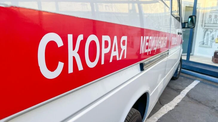 Мирный житель пострадал при атаке украинского БПЛА в Курской области