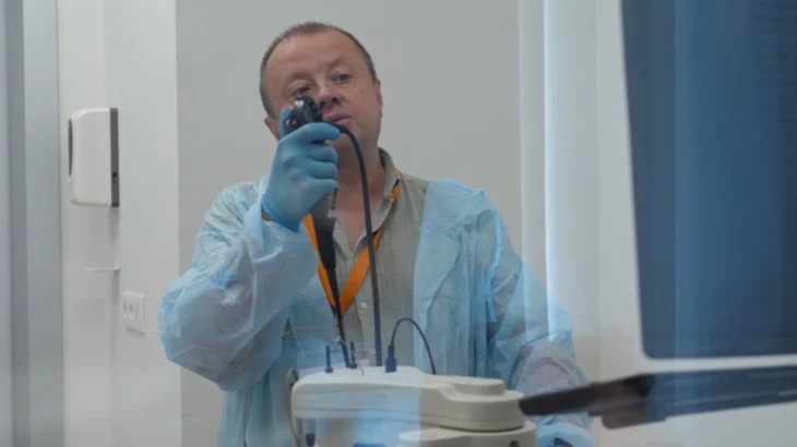 Все заведующие отделениями московских стационаров обладают почетным статусом «Московский врач» Все заведующие отделениями московских стационаров обладают почетным статусом «Московский врач»