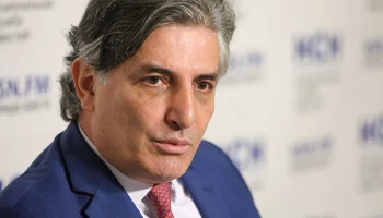 Экс-адвоката Пашаева задержали за мошенничество по делу Блиновской в Москве