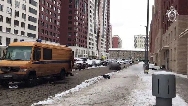 В Москве задержаны еще двое фигурантов дела об убийстве генерала Кириллова