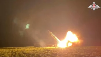 Силы ПВО уничтожили за ночь 12 БПЛА над Воронежской и Ростовской областями