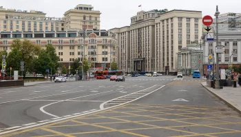 ГД приняла законопроект об индексации пенсий работающим пенсионерам