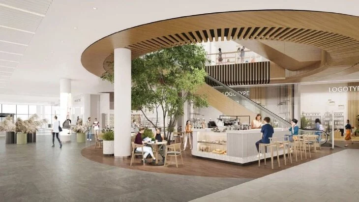 В Кузьминках открылся первый ТЦ по программе создания мест приложения труда В Кузьминках открылся первый ТЦ по программе создания мест приложения труда