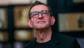 Константин Хабенский: очень правильно, что в Москве появится Музей памяти