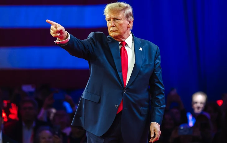 Выборщики в американских штатах утвердили победу Трампа в президентской гонке Выборщики в американских штатах утвердили победу Трампа в президентской гонке