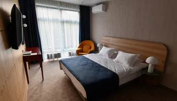 Россияне теперь могут заселяться в гостиницу по водительскому удостоверению