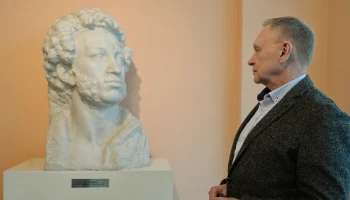 Директор музея Пушкина назвал отличие москвичей от жителей других городов